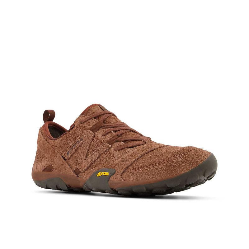 New Balance Minimus Trail Sneaker - Unisex image number 1